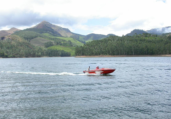 Terrace Resorts