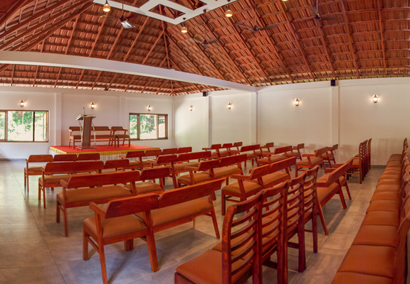 Terrace Resorts
