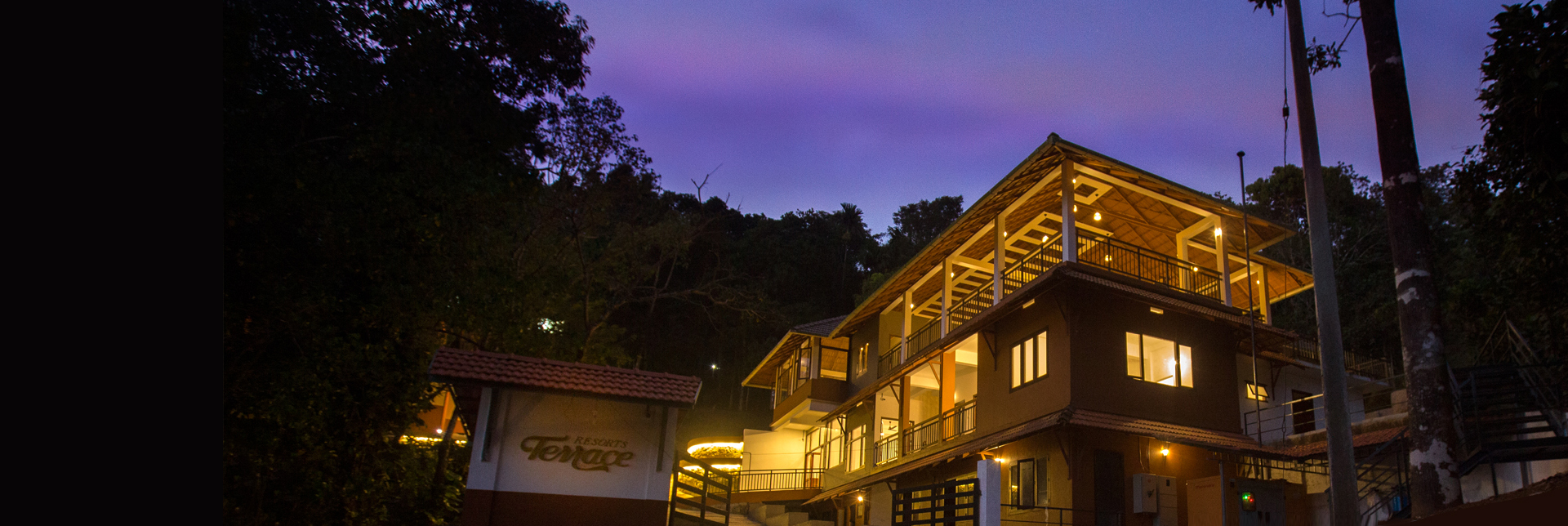 Terrace Resorts