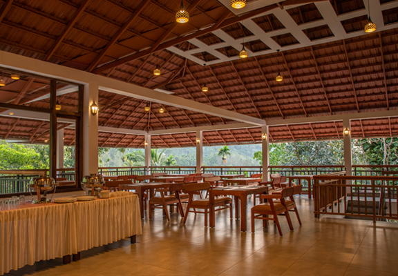 Terrace Resorts