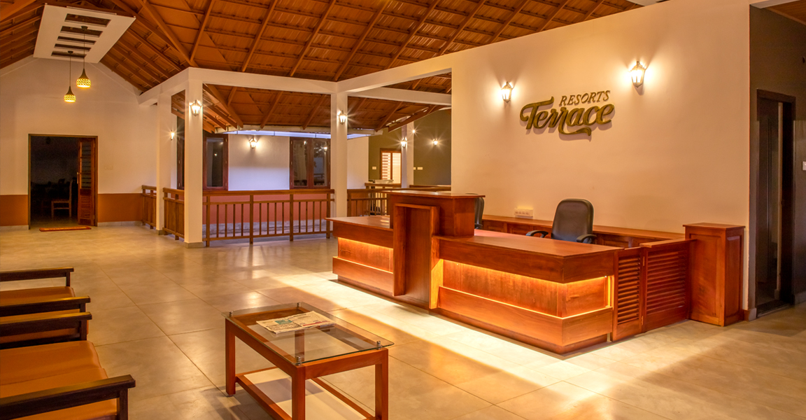 Terrace Resorts