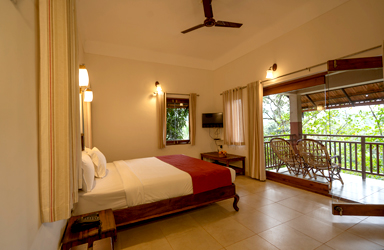 Terrace Resorts