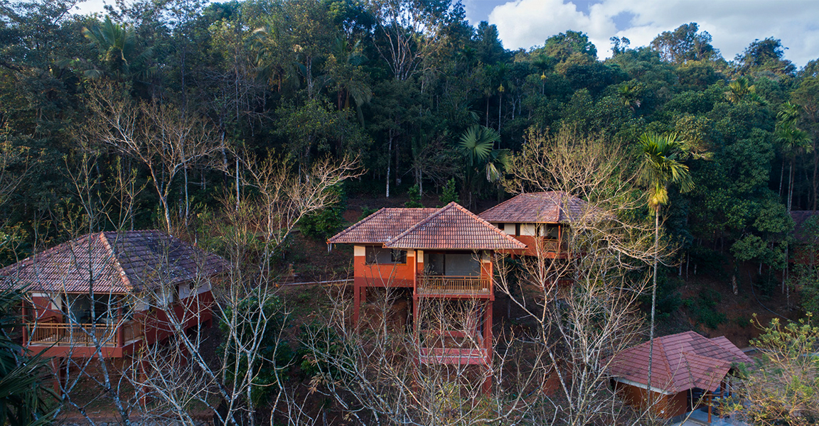 Terrace Resorts