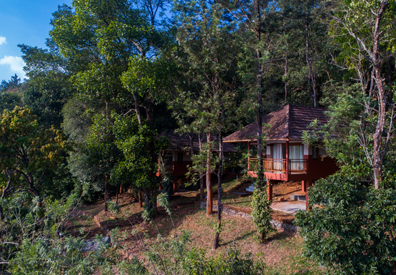 Terrace Resorts