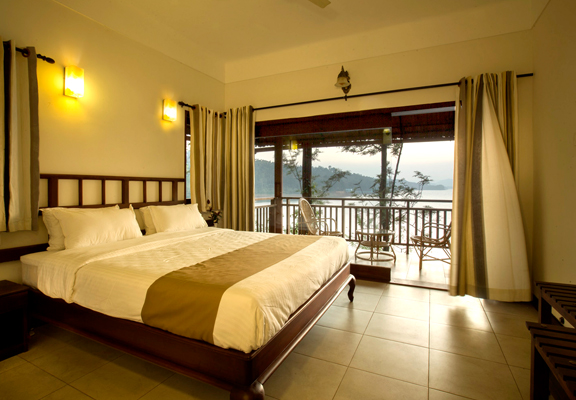 Terrace Resorts