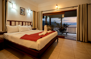 Terrace Resorts