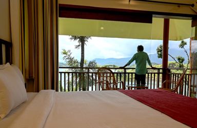 Terrace Resorts