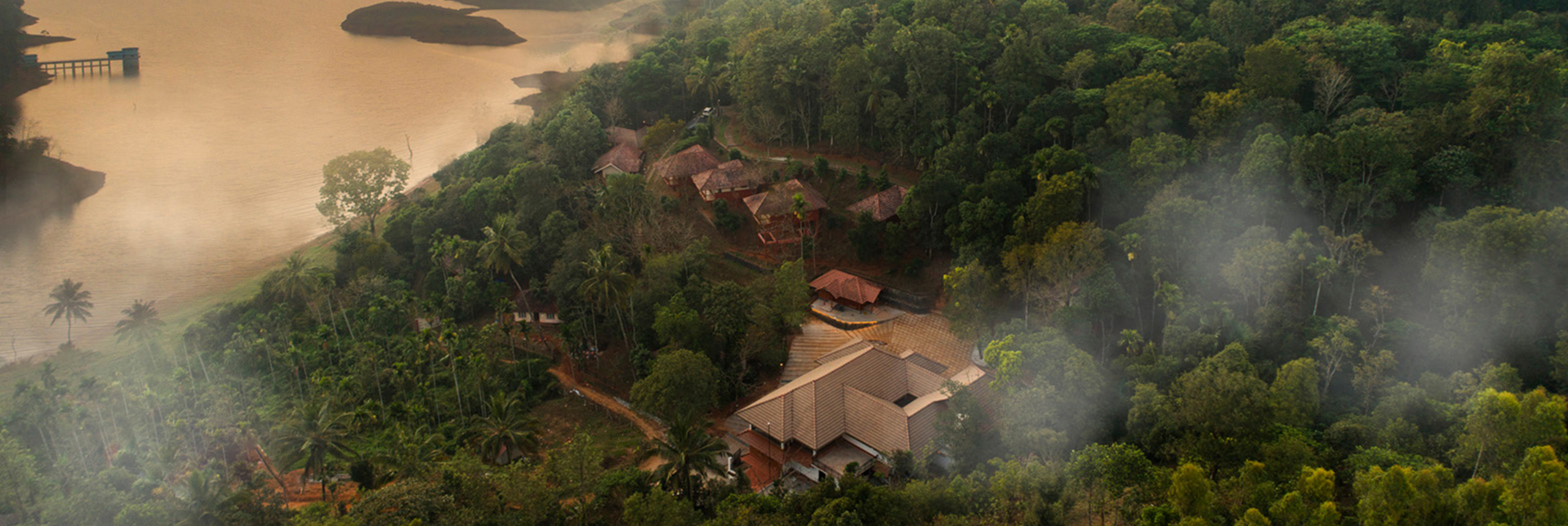 Terrace Resorts